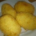 ちゃびぃ♡'s cooksnap of when they made 簡単☆コロッケ.