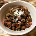 ちょるびんち's cooksnap of when they made おつまみ大豆.