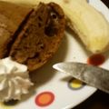 サトモユリア's cooksnap of when they made 簡単＊ココアのパウンドケーキ＊.