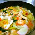 mayu。's cooksnap of when they made 八宝菜.