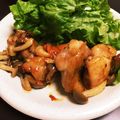 アヤ缶's cooksnap of when they made 鶏のさっぱり甘酢照り焼き♪.