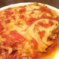 papikun's cooksnap of when they made ＤＡＮＤＡＮきゃべつ！.
