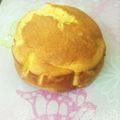 ナツグミ's cooksnap of when they made 簡単＊スポンジケーキ.