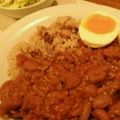 モリボーノ's cooksnap of when they made チリコンカン.