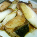 prk_tok's cooksnap of when they made ぶりの柚子こしょう焼き.