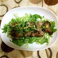 クックNGK252☆'s cooksnap of when they made 簡単すぎる！デモ美味しい炊飯器 焼豚.