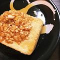 sayu12taro's cooksnap of when they made さっぱり☆すっぱい！ねぎしょうゆ万能ダレ.