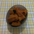 ラリー＆サラ's cooksnap of when they made ほんのり甘い★ほくほくカボチャの煮物.