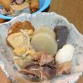 食いしんぼうあやたい's cooksnap of when they made 出汁がおいしい関西風おでん.