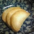 なつきばぁば's cooksnap of when they made 長いもわさび漬け.