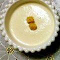 ma___111's cooksnap of when they made ブレンダーで！簡単❦りんごのスープ.