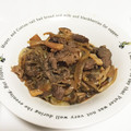 たかだ3103's cooksnap of when they made 超簡単すき焼き風牛肉のおかず<15分！>.