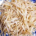 クック〜ちゃん's cooksnap of when they made 本当に簡単！もやしナムル！.