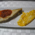 まこ太郎's cooksnap of when they made カレイのムニエル～トマトでイタリアン風～.