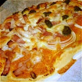★すいかぁ's cooksnap of when they made 混ぜるだけ♡簡単ピザソース.