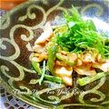 inyako's cooksnap of when they made 鶏肉（豚肉）のマヨネーズ焼き.