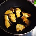りぃたん★☆'s cooksnap of when they made ご飯が進む！ぶり照り☆.