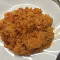 ロミオ1192's cooksnap of when they made チキンライス.