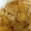 ゆつちよ's cooksnap of when they made レモン塩で豚と大根の煮もの.