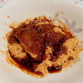 ＊とりこ＊'s cooksnap of when they made とっても簡単☆黒みつ.