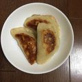クック28KAXX☆'s cooksnap of when they made 小麦粉で作る　中国家庭料理　シャルビン.
