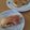 kurolabu428's cooksnap of when they made 冷凍パイシートで簡単アップルパイ☆.