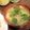 ＊とりこ＊'s cooksnap of when they made 味噌半分　小松菜と油あげの味噌汁.