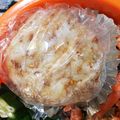 ちぇるる＊'s cooksnap of when they made お弁当に♪おかかご飯にごま油.