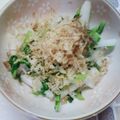 いつほ's cooksnap of when they made 大根の葉の浅漬け.