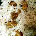 たるたるこぴ's cooksnap of when they made 甘栗の栗ご飯✿.