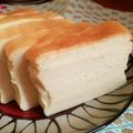甘い森林浴's cooksnap of when they made バニラフロマージュ.