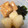 クック45's cooksnap of when they made 厚揚げと蕪の含め煮.