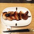 yucca**'s cooksnap of when they made 冷やご飯で簡単イカ飯.