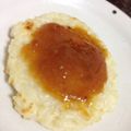 田楽味噌's cooksnap of when they made ･こねつけ･田舎のおやつ･.
