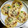 しぃずず's cooksnap of when they made 子供が喜ぶ★簡単★納豆と桜海老のピザ.