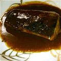 とものりのもと's cooksnap of when they made ◆＊サバの味噌煮＊◆.