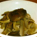 とものりのもと's cooksnap of when they made シイタケの煮〆♬.