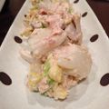 みんみダイエット中's cooksnap of when they made 白菜とシーチキンのマヨネーズサラダ.