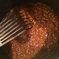 優希んこ's cooksnap of when they made 我が家の簡単・万能☆ミートソース.