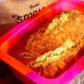 monjasoba's cooksnap of when they made おからとオートミール入り♪バナナブレッド.