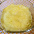 しょこママちゃん's cooksnap of when they made ∴秋∴さつまいも×チーズ焼き.