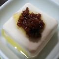 かぴーな's cooksnap of when they made 冷奴が美味しい.
