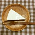ファン王子w's cooksnap of when they made レアヨーグルトケーキ.
