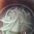 かぴーな's cooksnap of when they made オニオンコンソメスープ.