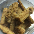 ぽんぽん72's cooksnap of when they made シンプル旨旨♪＊たたきごぼう＊.