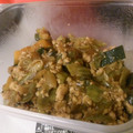 しろねこ☆彡's cooksnap of when they made ☆かぼちゃと挽き肉と長ネギの甘辛煮☆.
