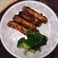うりかーさん's cooksnap of when they made 簡単鶏手羽のスペアリブ風　.