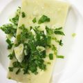 クックJYUHST☆'s cooksnap of when they made ごまネギやっこ.