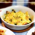 co☆'s cooksnap of when they made ブロッコリーのマヨチーズ焼き☆.