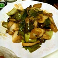 akcoo's cooksnap of when they made 鱈の中華風炒め.